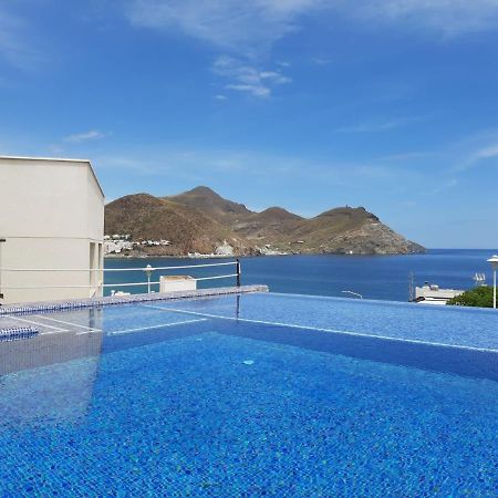 Casa Paloma Villa San José Dış mekan fotoğraf