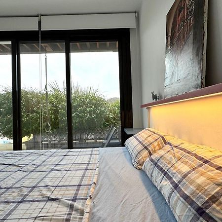 Casa Paloma Villa San José Dış mekan fotoğraf