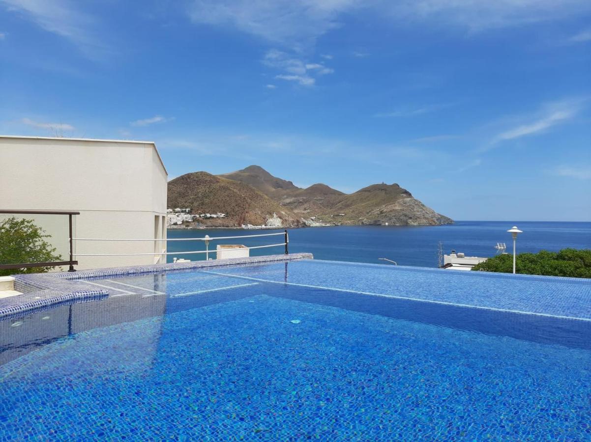 Casa Paloma Villa San José Dış mekan fotoğraf