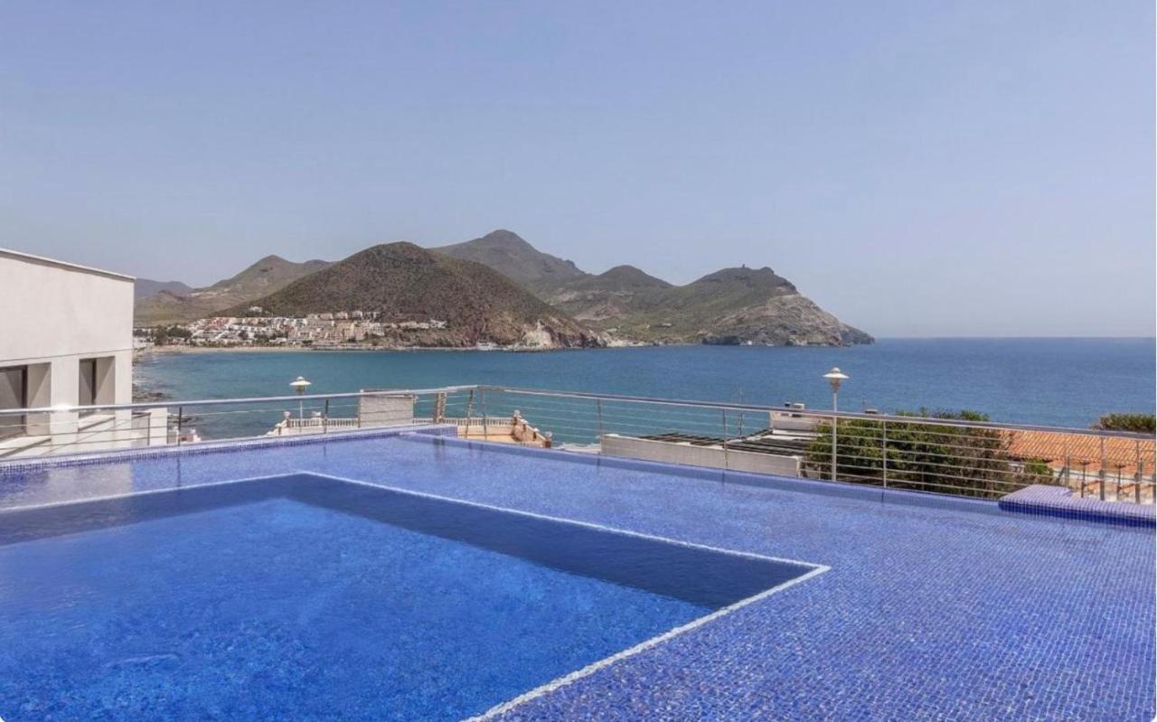 Casa Paloma Villa San José Dış mekan fotoğraf