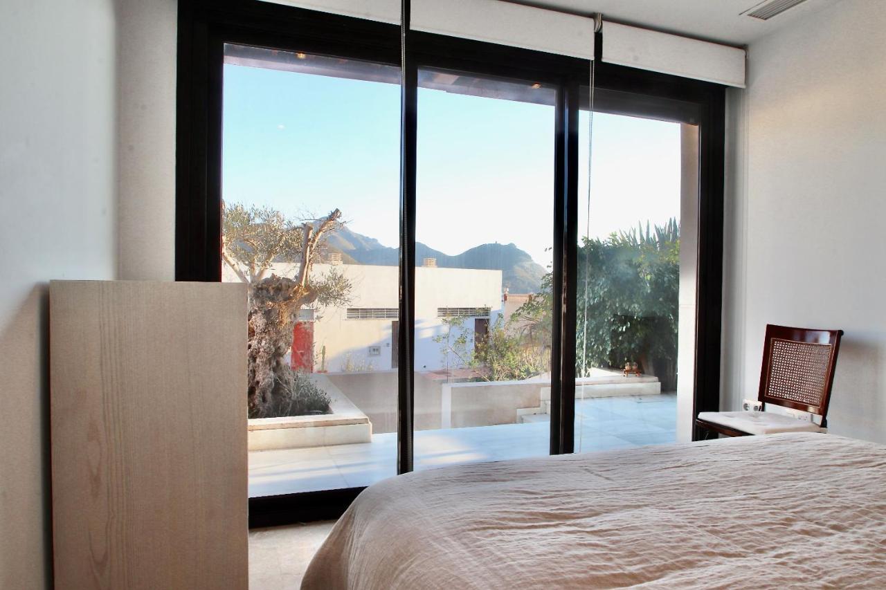 Casa Paloma Villa San José Dış mekan fotoğraf