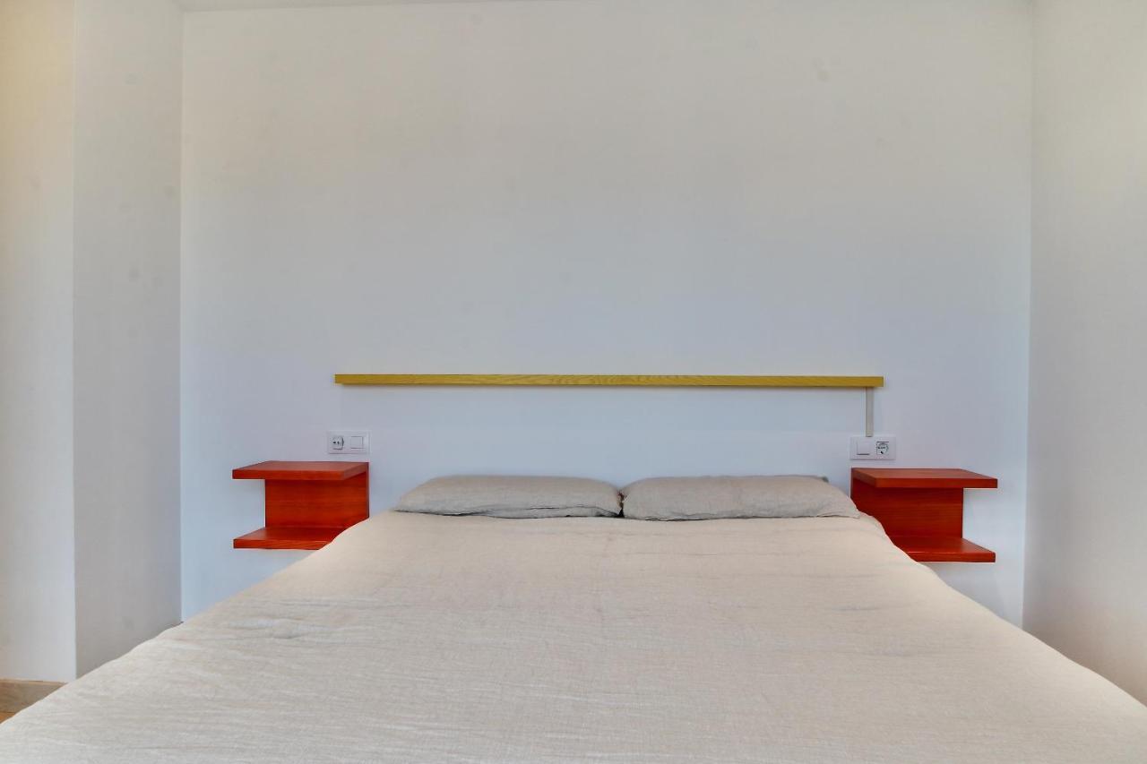 Casa Paloma Villa San José Dış mekan fotoğraf