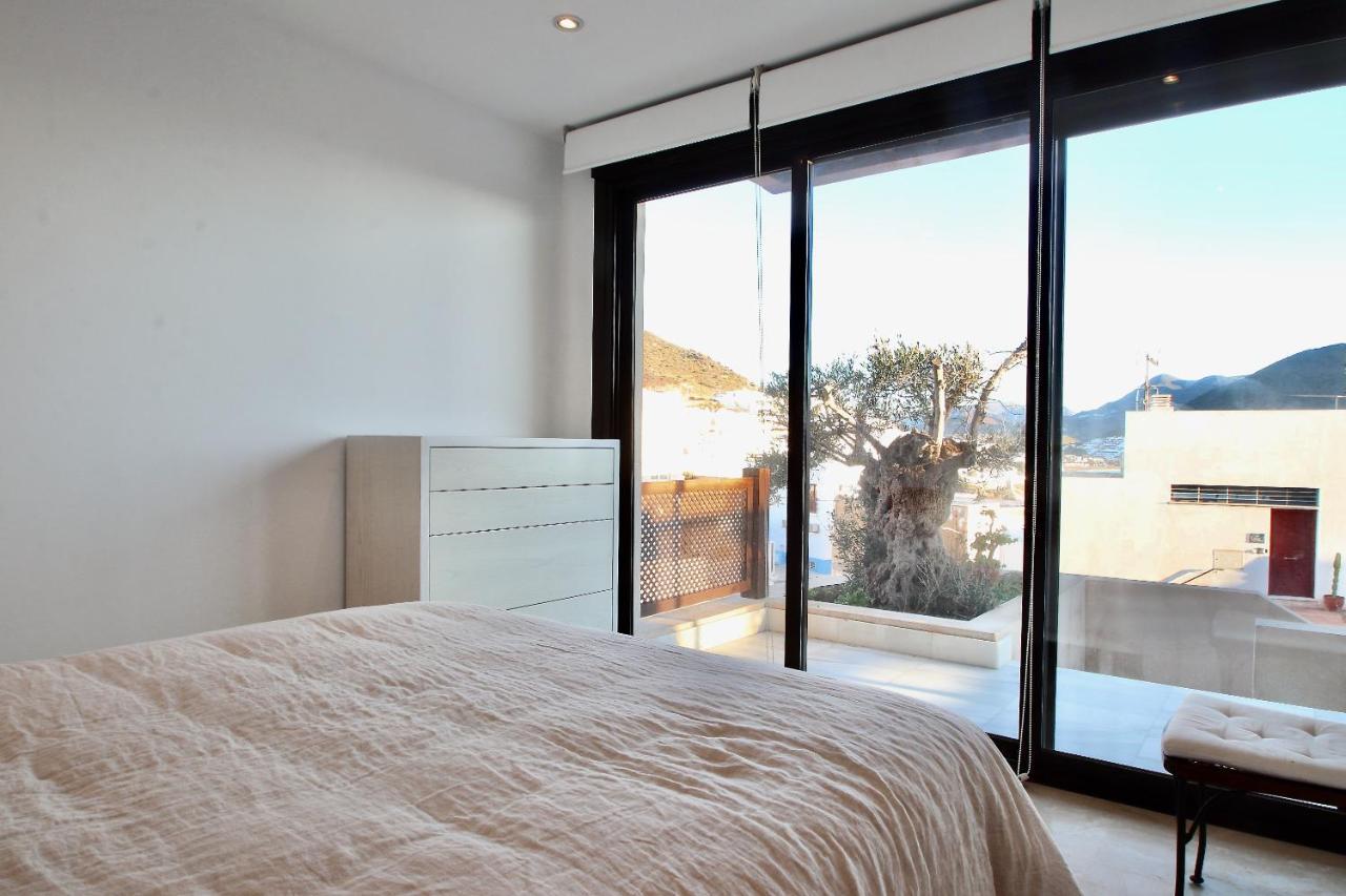 Casa Paloma Villa San José Dış mekan fotoğraf