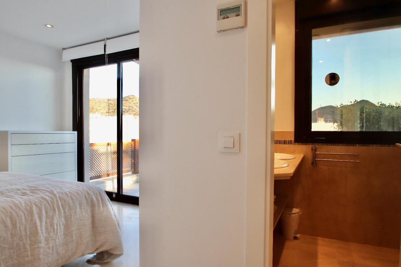 Casa Paloma Villa San José Dış mekan fotoğraf