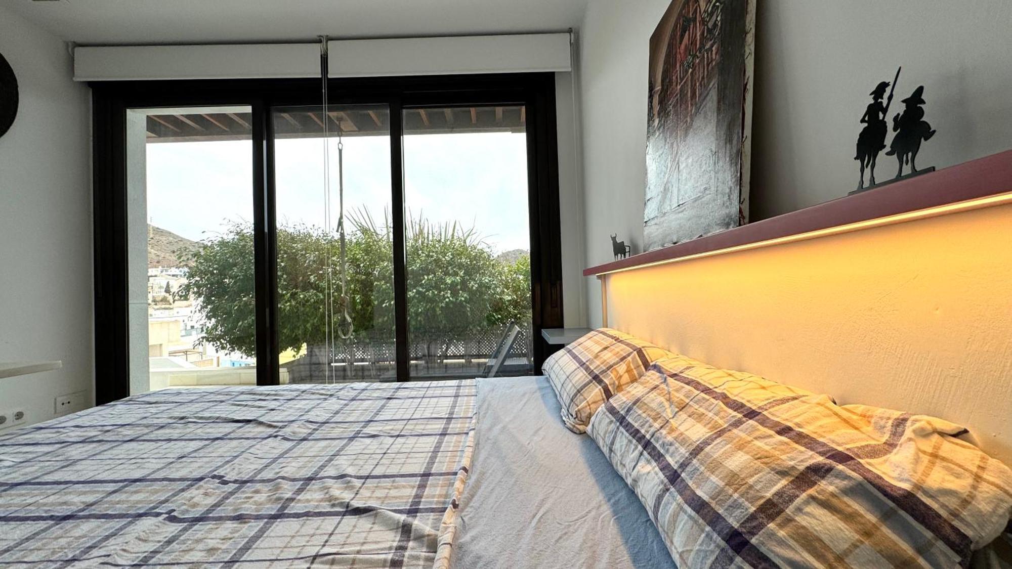 Casa Paloma Villa San José Dış mekan fotoğraf