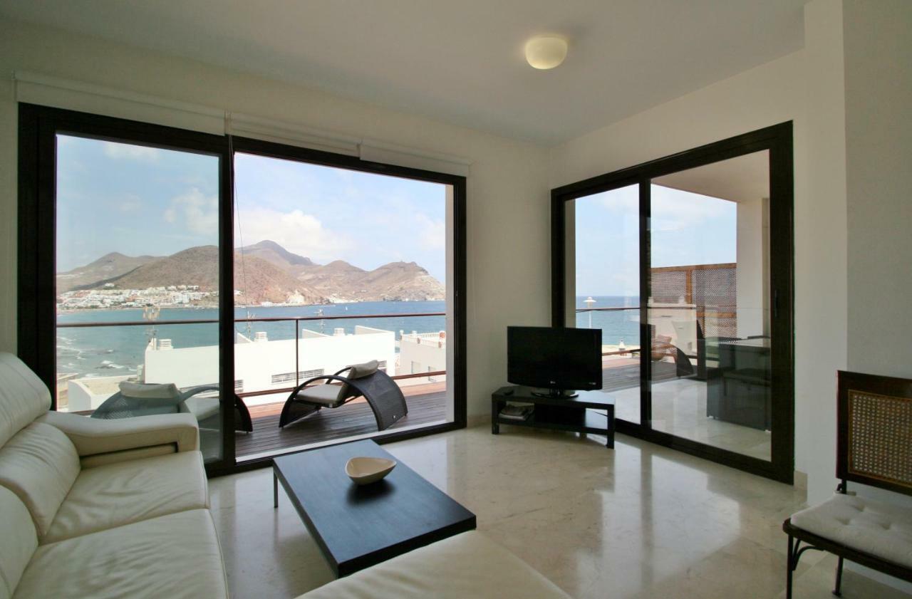 Casa Paloma Villa San José Dış mekan fotoğraf
