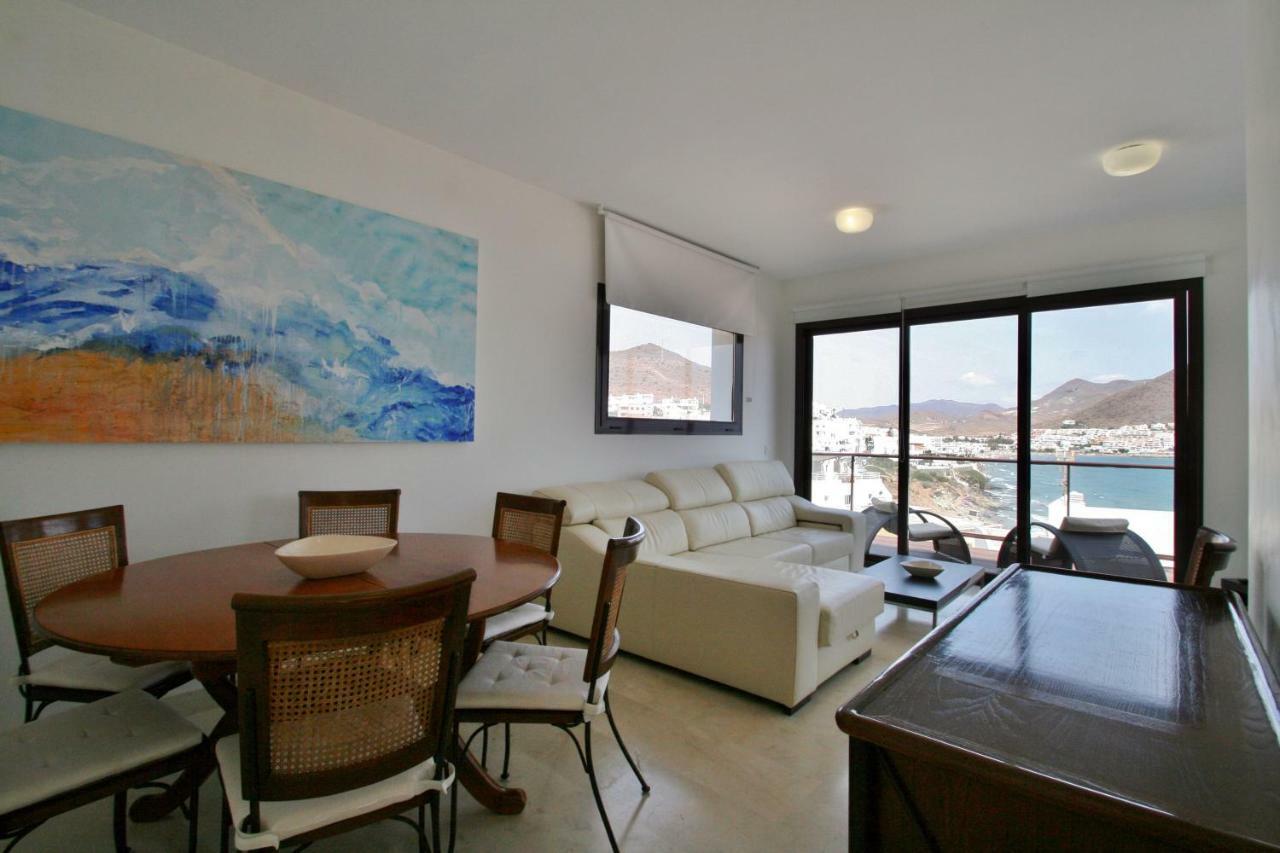 Casa Paloma Villa San José Dış mekan fotoğraf