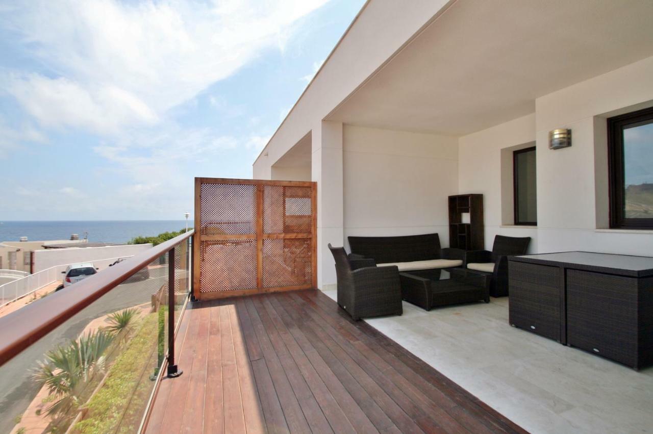 Casa Paloma Villa San José Dış mekan fotoğraf