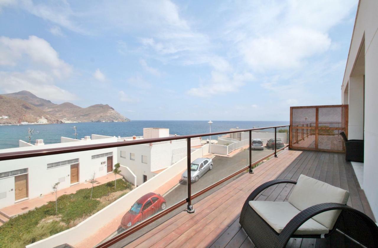 Casa Paloma Villa San José Dış mekan fotoğraf