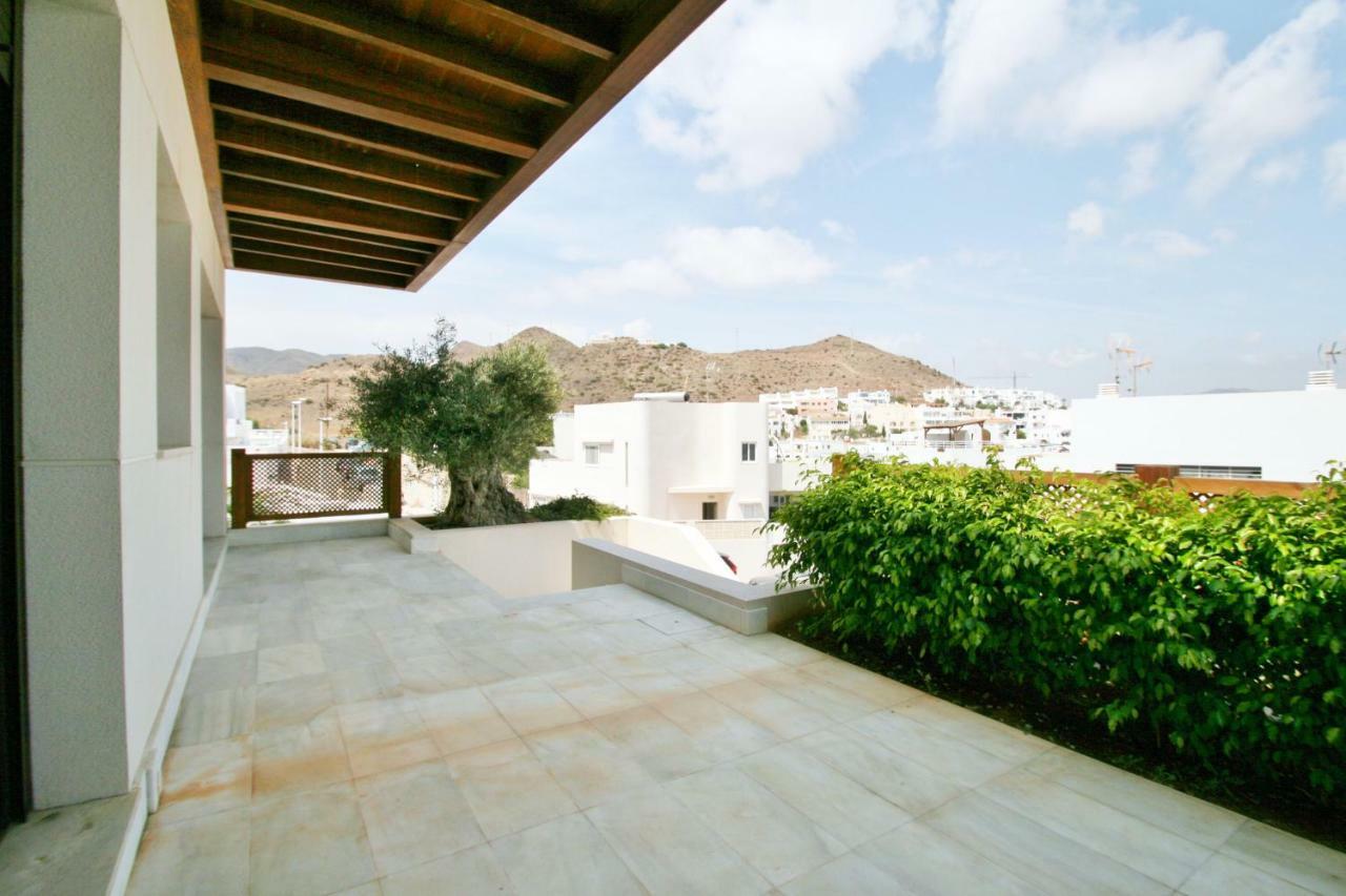Casa Paloma Villa San José Dış mekan fotoğraf