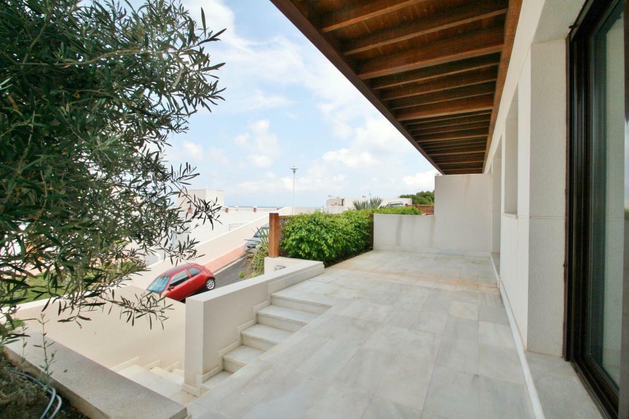 Casa Paloma Villa San José Dış mekan fotoğraf