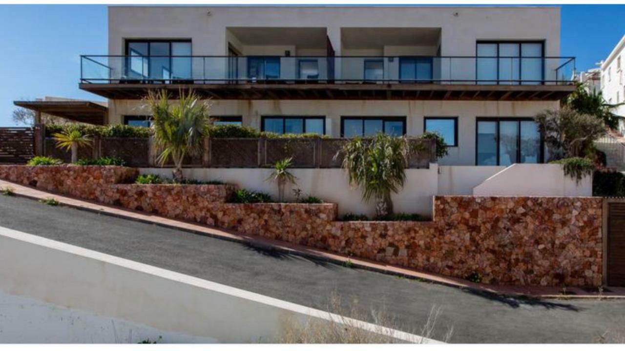 Casa Paloma Villa San José Dış mekan fotoğraf